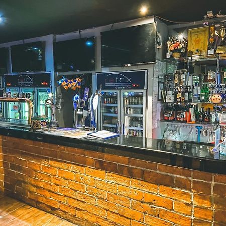 Retox Game On Hotel Pattaya Exterior photo