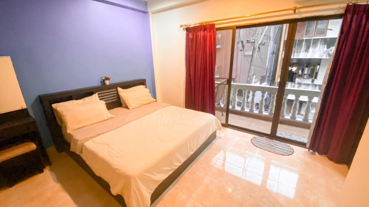 Retox Game On Hotel Pattaya Exterior photo