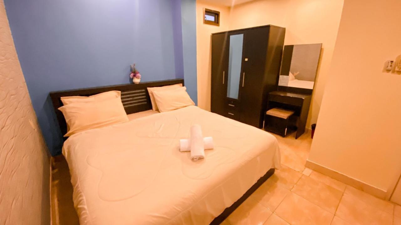 Retox Game On Hotel Pattaya Exterior photo